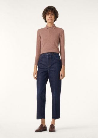 Loro Polo Shirt Loro Polo Shirt