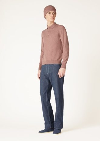 Loro Polo Shirt Loro Polo Shirt