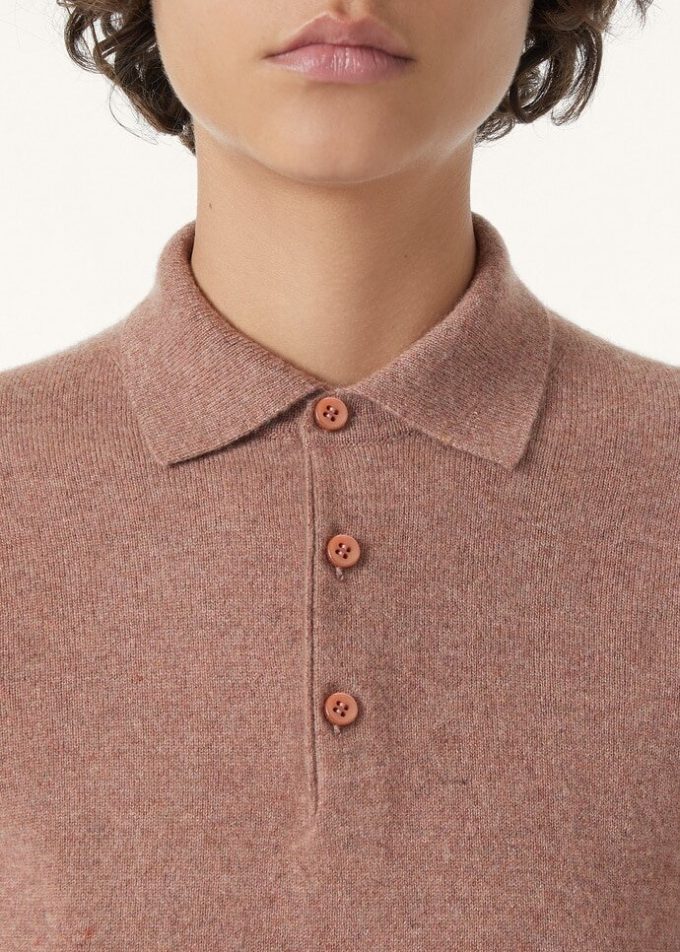Loro Polo Shirt Loro Polo Shirt
