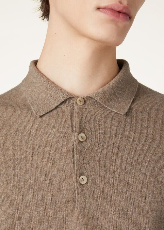 Loro Polo Shirt Loro Polo Shirt