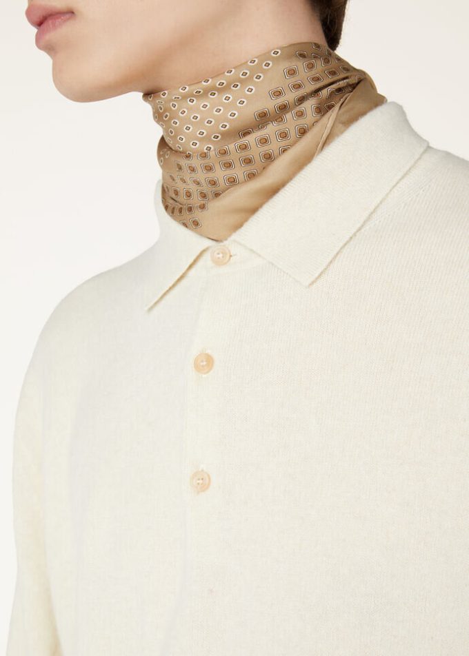 Loro Polo Shirt Loro Polo Shirt