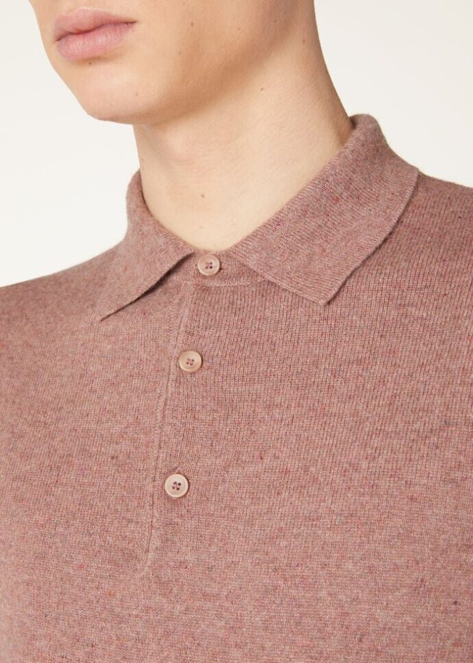 Loro Polo Shirt Loro Polo Shirt
