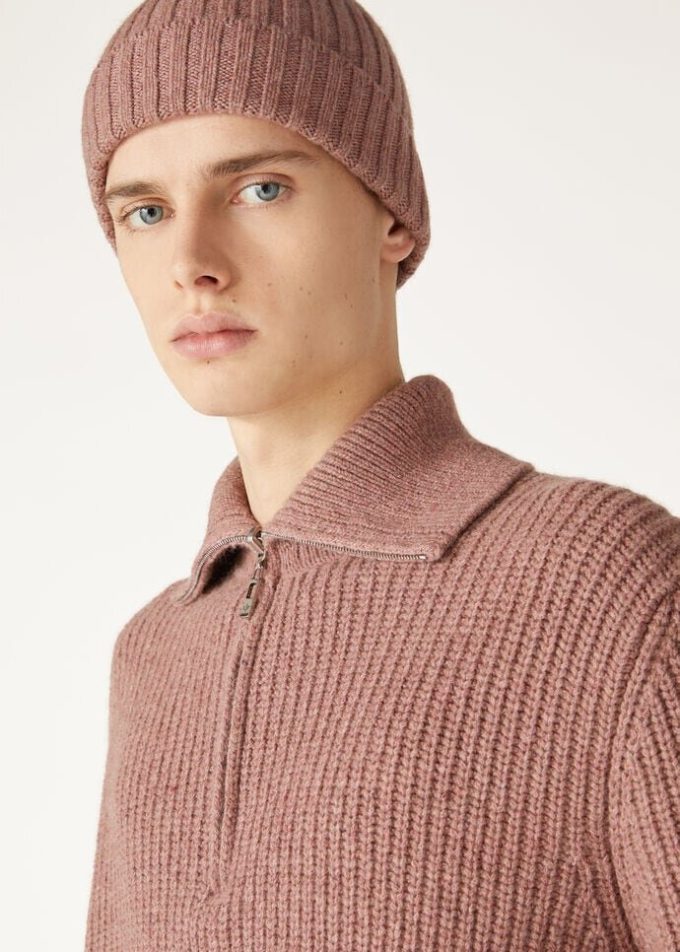 Loro Sweater Loro Sweater