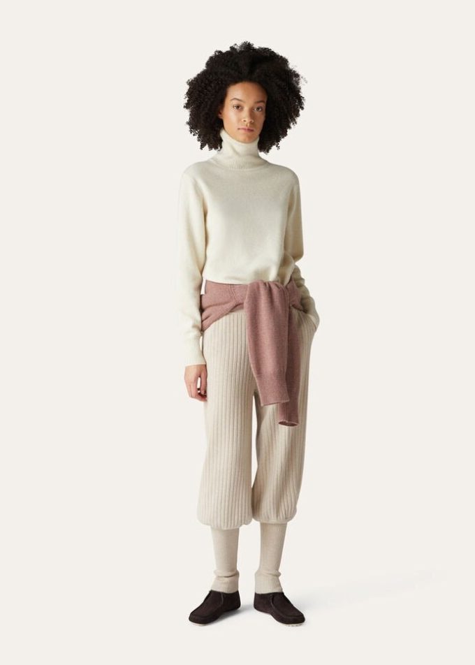 Loro Turtleneck Loro Turtleneck
