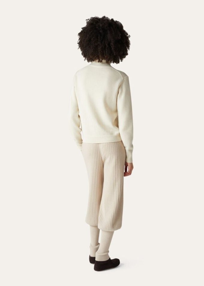 Loro Turtleneck Loro Turtleneck