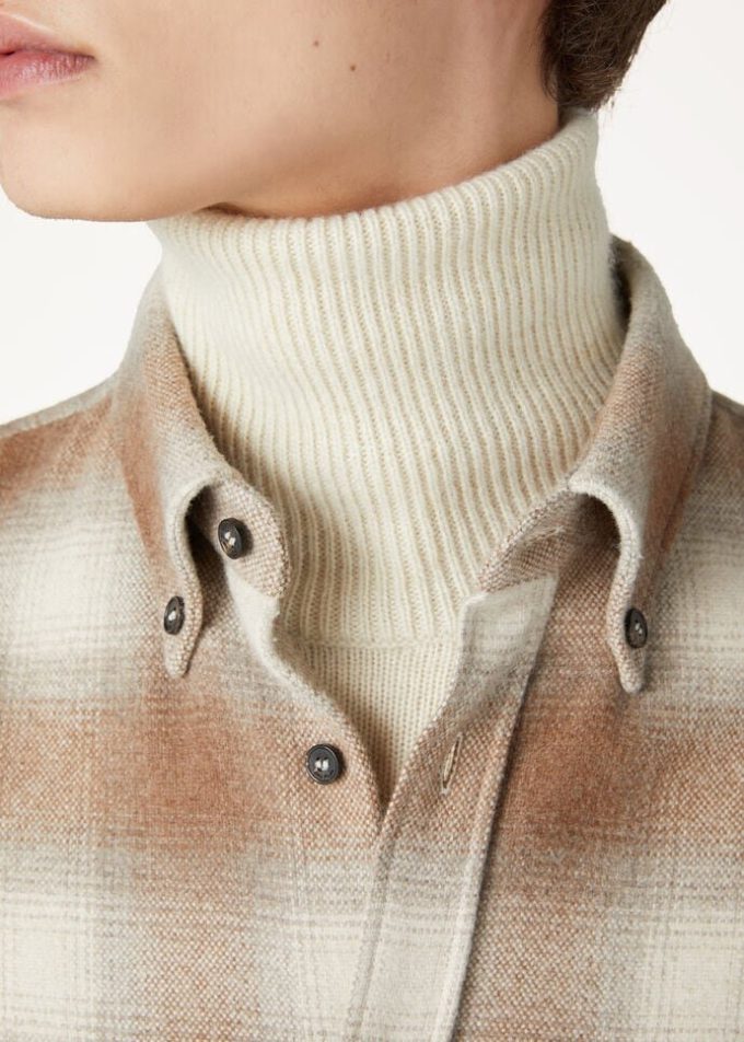Loro Turtleneck Loro Turtleneck
