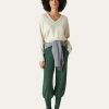 Loro V-Neck Sweater Loro V-Neck Sweater