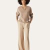 Loro V-Neck Sweater Loro V-Neck Sweater