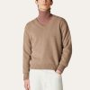 Loro V-Neck Sweater Loro V-Neck Sweater