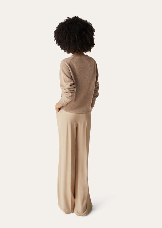 Loro V-Neck Sweater Loro V-Neck Sweater