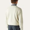 Loro V-Neck Sweater Loro V-Neck Sweater