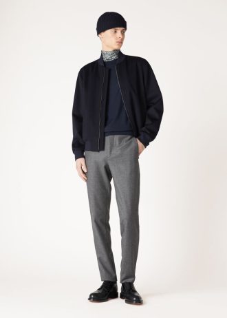 LP Ivy Bomber Jacket LP Ivy Bomber Jacket