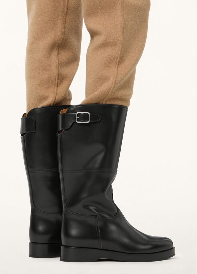 Lupo Boot Lupo Boot