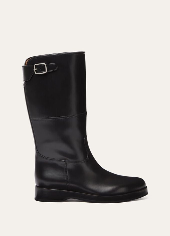 Lupo Boot Lupo Boot