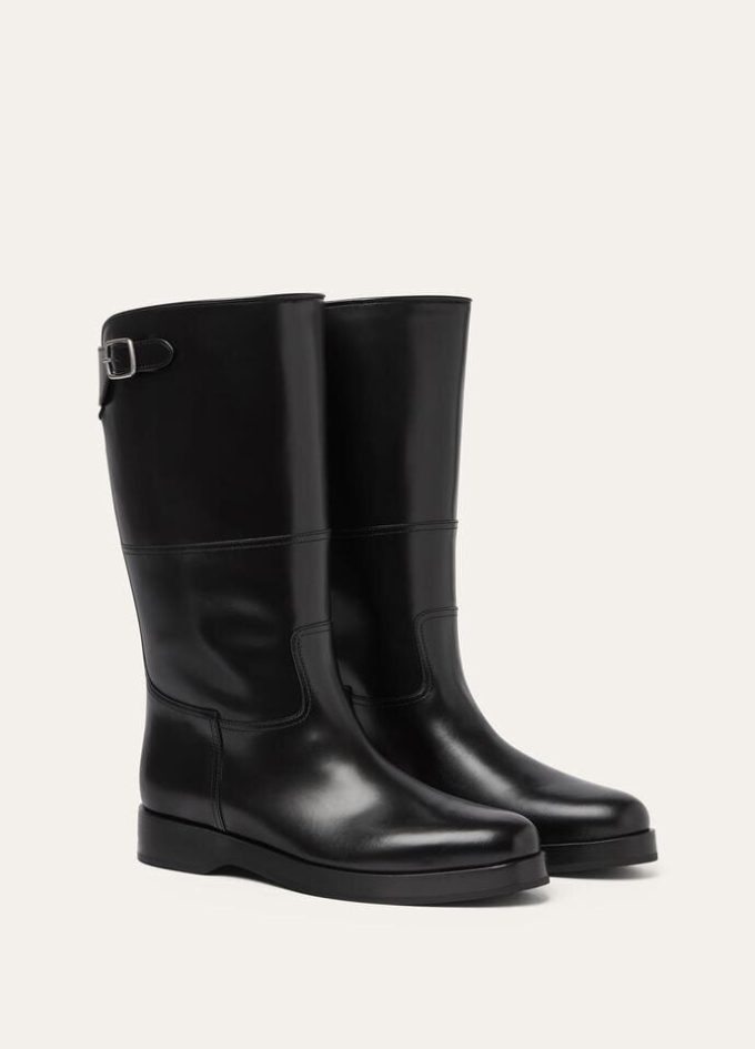 Lupo Boot Lupo Boot