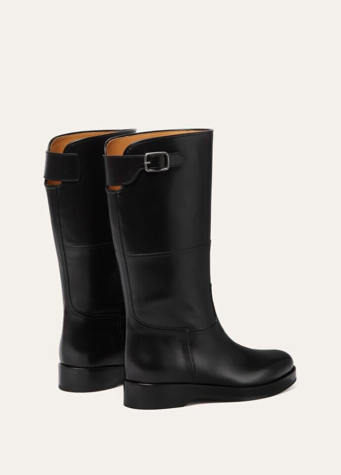 Lupo Boot Lupo Boot