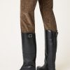 Lupo High Boot Lupo High Boot