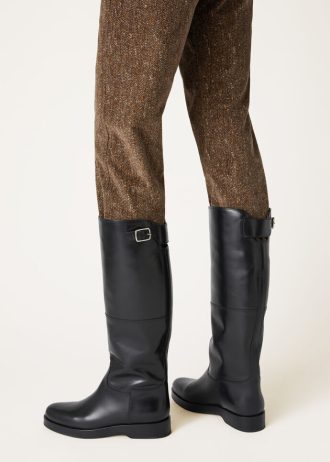 Lupo High Boot Lupo High Boot
