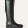 Lupo High Boot Lupo High Boot
