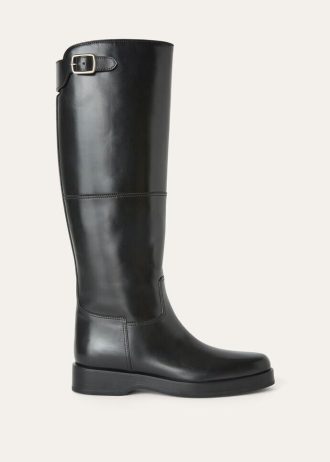 Lupo High Boot Lupo High Boot