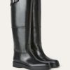Lupo High Boot Lupo High Boot