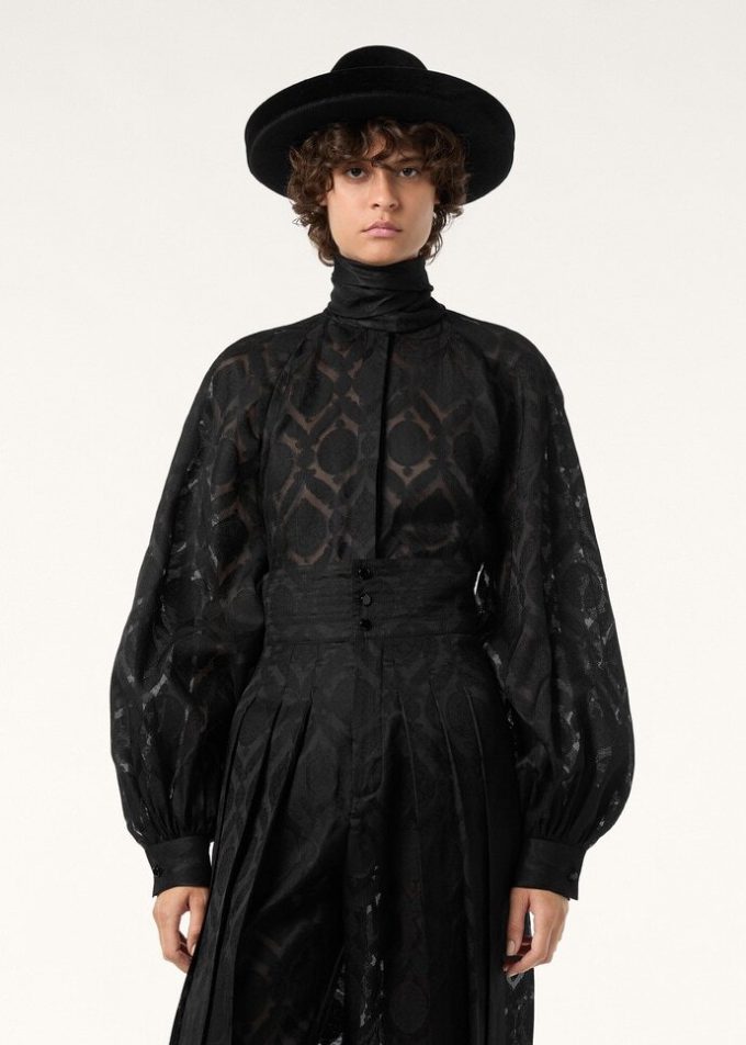 Lydie Shirt Lydie Shirt