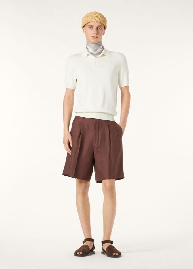 Lyskamm Polo Shirt Lyskamm Polo Shirt