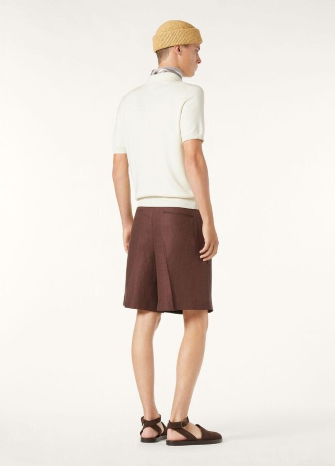 Lyskamm Polo Shirt Lyskamm Polo Shirt