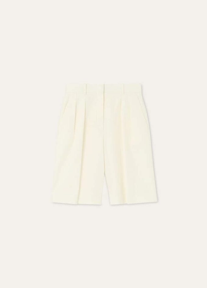 Mailin Bermuda Shorts Mailin Bermuda Shorts