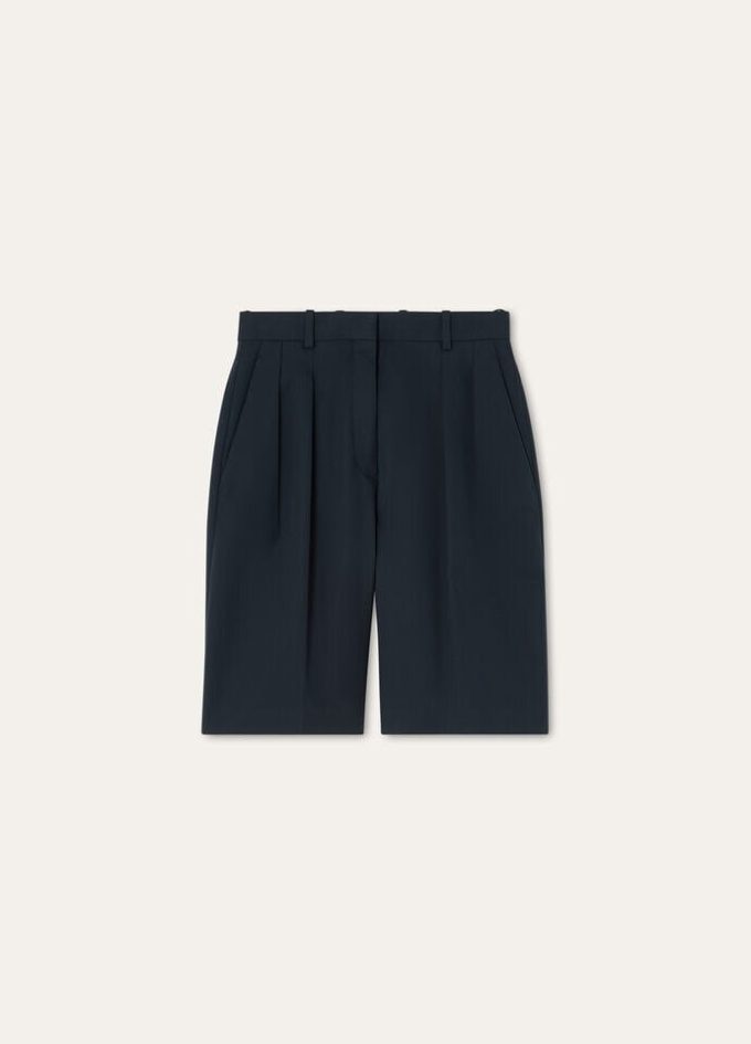 Mailin Bermuda Shorts Mailin Bermuda Shorts