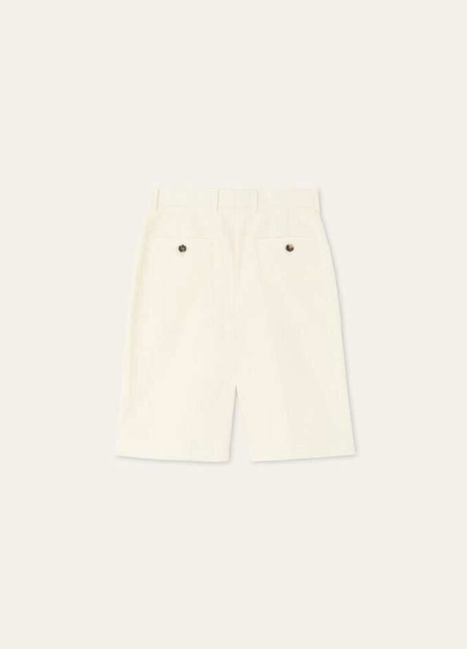 Mailin Bermuda Shorts Mailin Bermuda Shorts