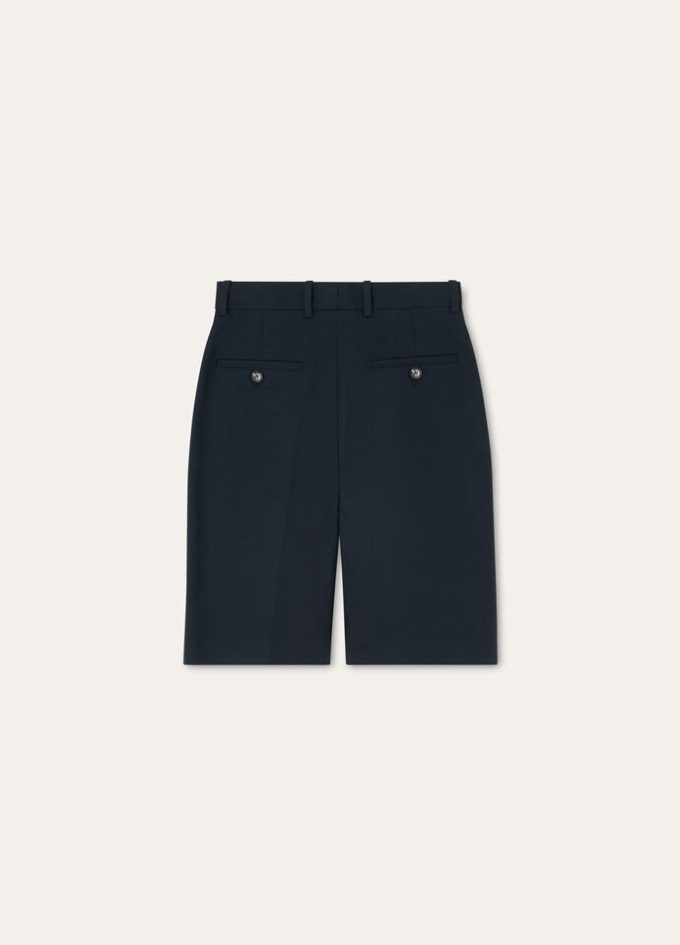 Mailin Bermuda Shorts Mailin Bermuda Shorts