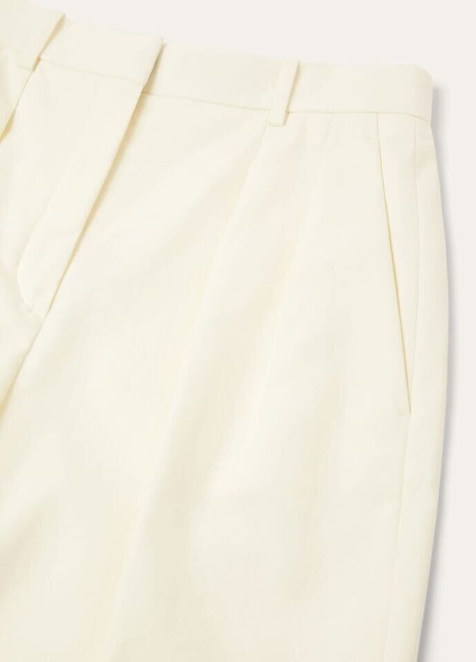 Mailin Bermuda Shorts Mailin Bermuda Shorts