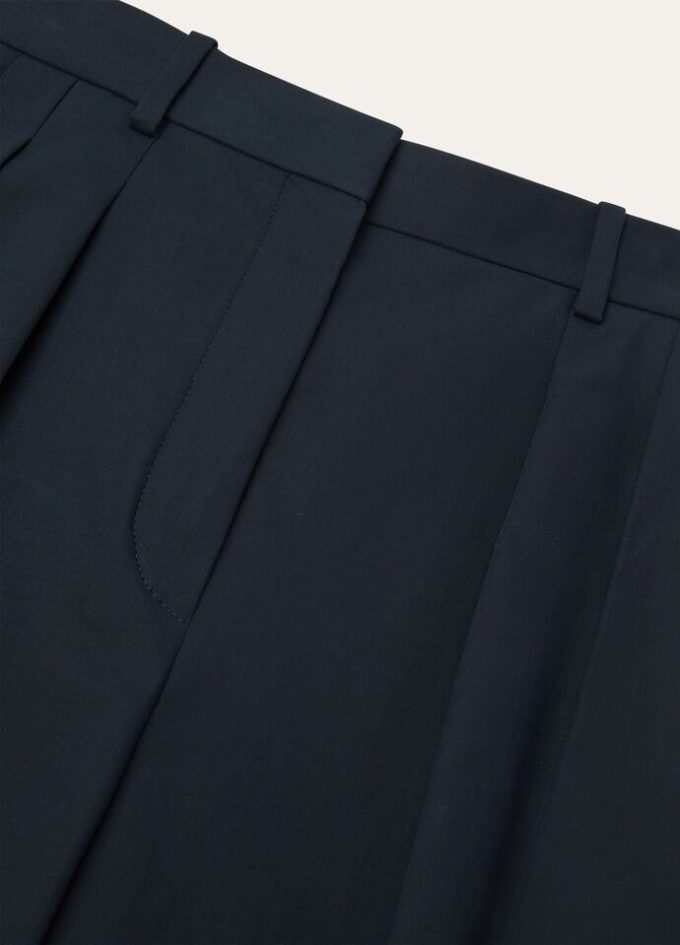 Mailin Bermuda Shorts Mailin Bermuda Shorts