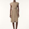 Maize Dress Maize Dress