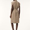 Maize Dress Maize Dress