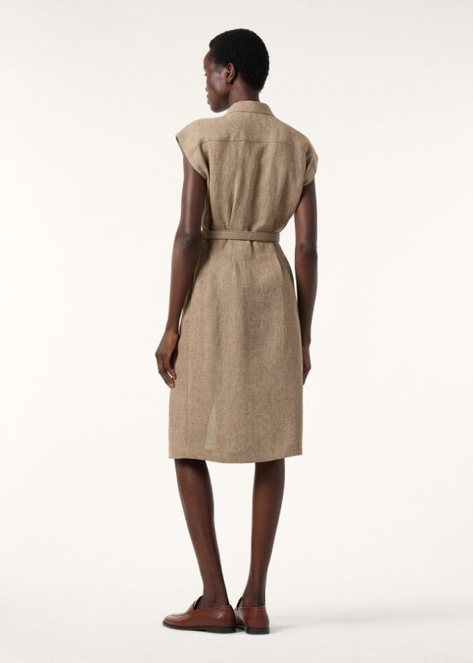 Maize Dress Maize Dress