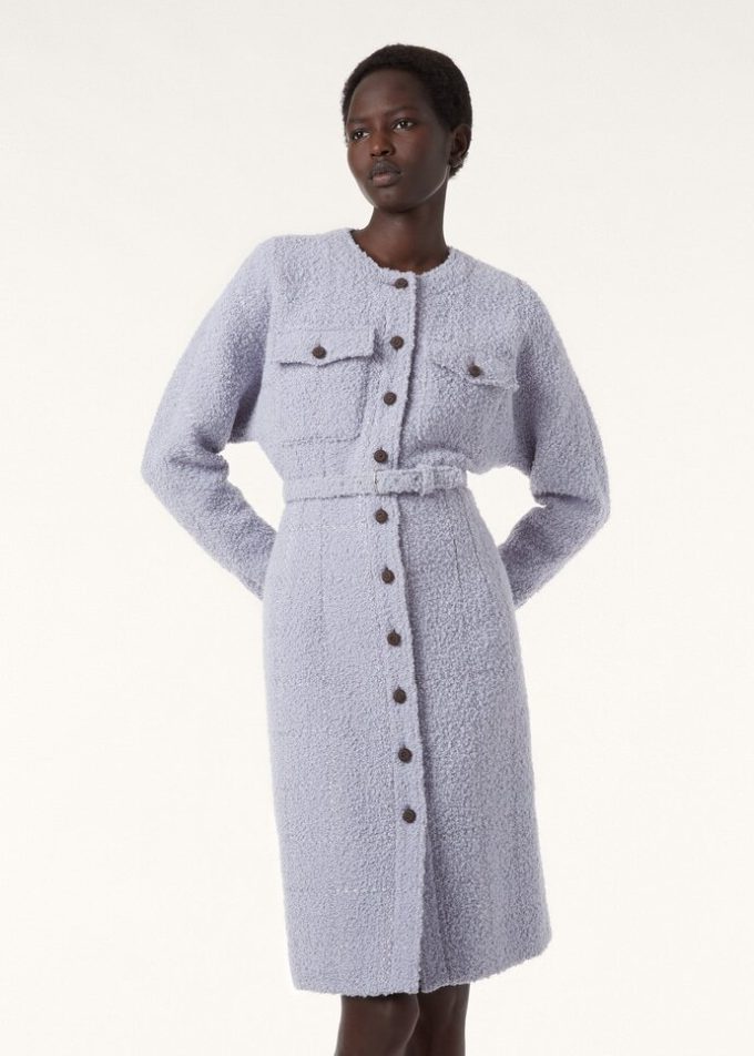 Manon Dress Manon Dress