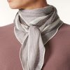 Marea Foulard 90×90 Marea Foulard 90×90