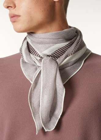 Marea Foulard 90×90 Marea Foulard 90×90