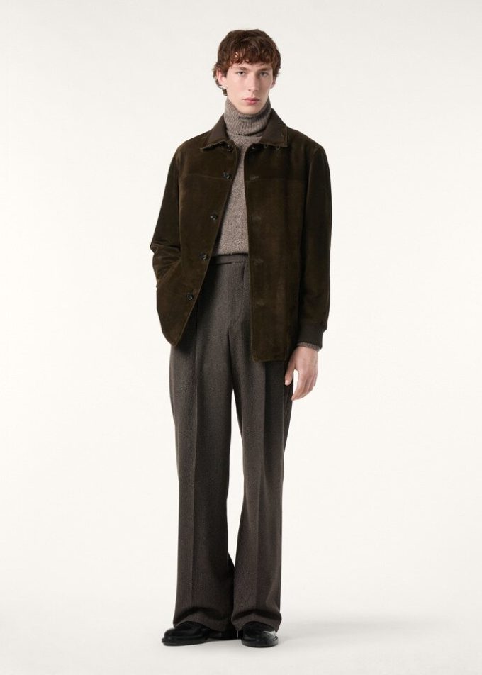 Maremma Jacket Maremma Jacket