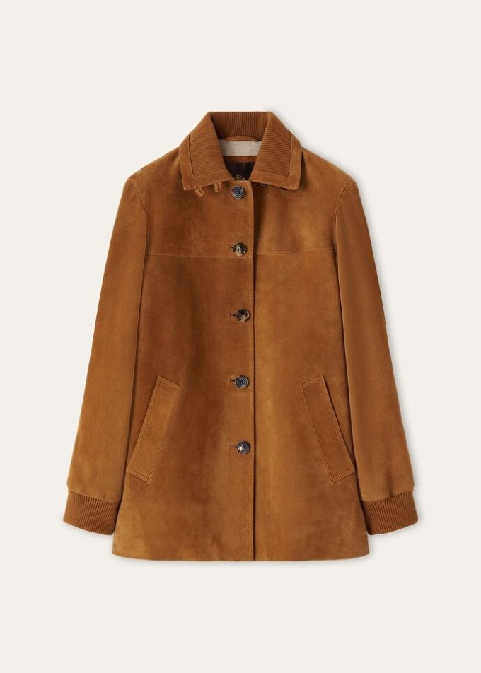 Maremma Jacket Maremma Jacket
