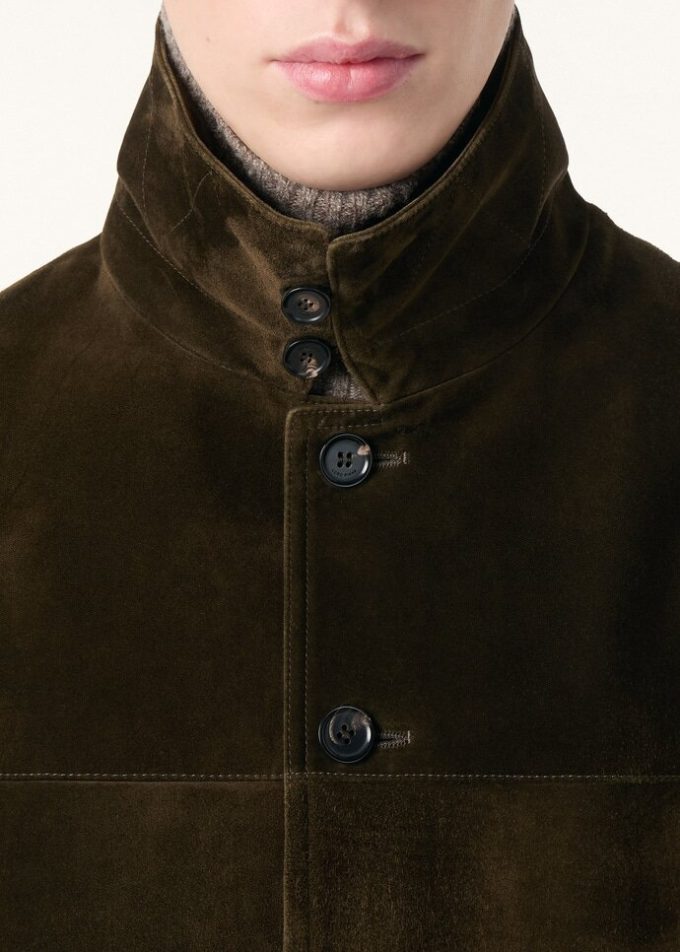 Maremma Jacket Maremma Jacket