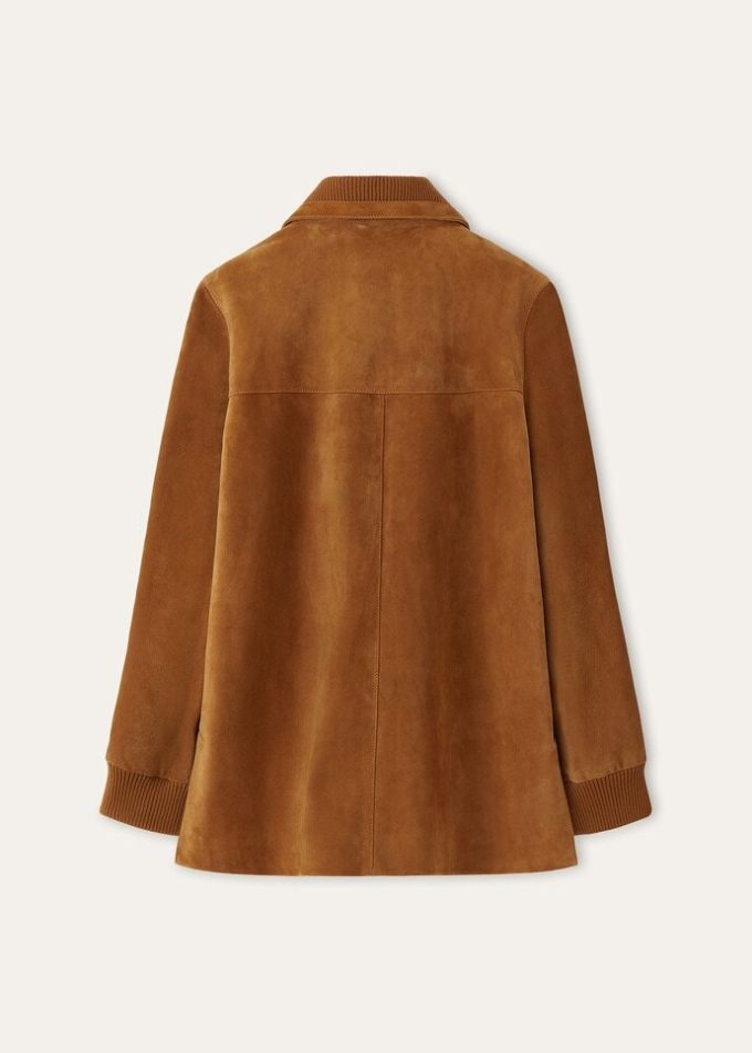Maremma Jacket Maremma Jacket