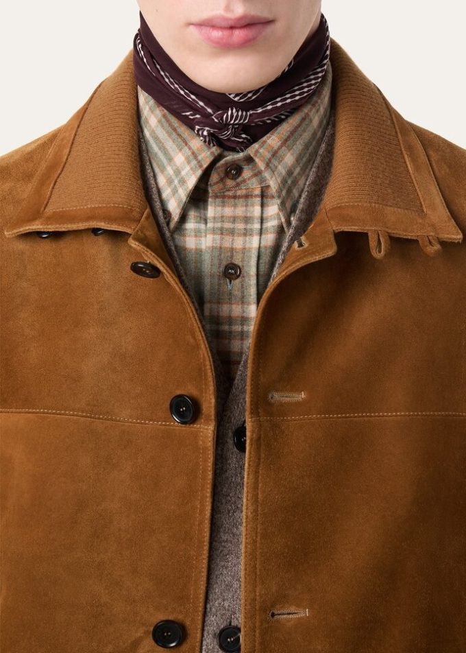 Maremma Jacket Maremma Jacket