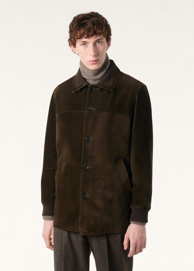 Maremma Jacket Maremma Jacket