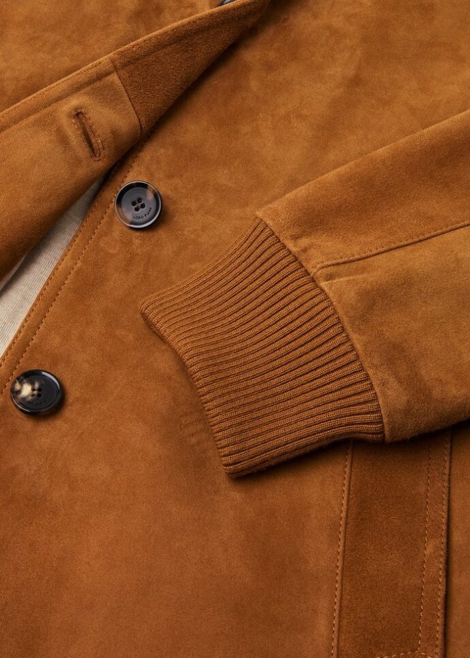 Maremma Jacket Maremma Jacket