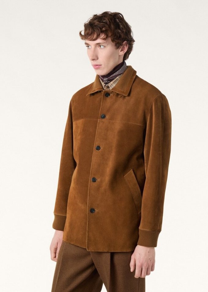 Maremma Jacket Maremma Jacket