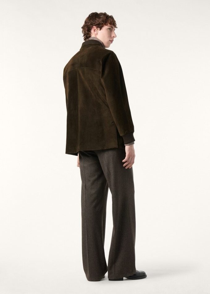 Maremma Jacket Maremma Jacket