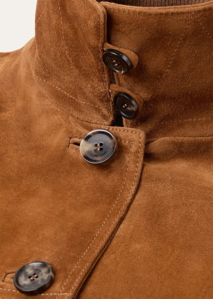 Maremma Jacket Maremma Jacket